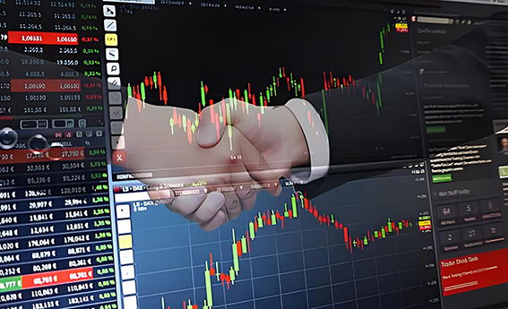 oke官方下载网交易界面